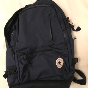 Converse Backpack - Navy
